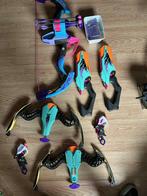 Nerf guns, Ophalen, Zo goed als nieuw