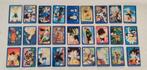 Carte Dragon ball Z, Ophalen of Verzenden, Gebruikt