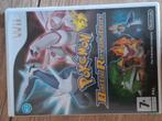 Pokemon : battle revolution, Games en Spelcomputers, Verzenden, Zo goed als nieuw