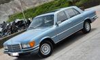 Mercedes S280 AN79 Toit élec à voir 14999€, Autos, Oldtimers & Ancêtres, Achat, 135 kW, Automatique, Particulier