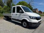 MAN TGE 2.0 // L4 // 177 PK // 7 Seats // GPS // Cruise C, Auto's, Bestelwagens en Lichte vracht, Voorwielaandrijving, 4 deurs