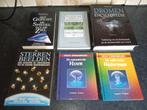 Boeken astrologie sterrenbeelden dromen grafologie gezicht, Ophalen of Verzenden, Zo goed als nieuw