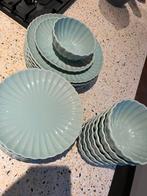 Sevies mintgroen, Antiek en Kunst, Ophalen