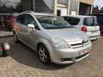 Toyota Corolla Verso 7 zitter   1.8  benzine, Auto's, 4 cilinders, Corolla, 7 zetels, Handgeschakeld
