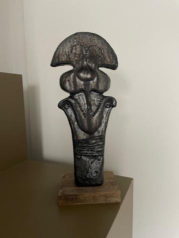 Perignem totem Elisabeth Vandeweghe  beschikbaar voor biedingen