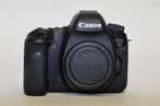CANON EOS 6D met CANON EF 24-70mm f2,8 L IS USM, 20 Megapixel, Spiegelreflex, Canon, Ophalen of Verzenden