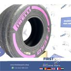 ORIGINELE FORMULE 1 Pirelli P ZERO BAND F1 SLICK SUPER SOFT, Ophalen of Verzenden, Nieuw