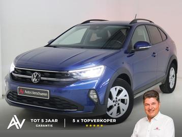 Volkswagen Taigo 1.0 TSI Life Plus ** Carplay | ACC | PDC beschikbaar voor biedingen