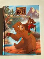 Brother Bear Disney, Boeken, Gelezen, Ophalen of Verzenden