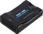 Vues Scart to HDMI Converter, Ophalen, Zo goed als nieuw