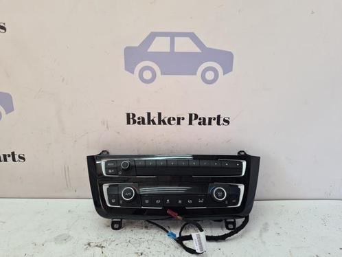 Kachel Bedieningspaneel van een BMW 3-Serie, Auto-onderdelen, Dashboard en Schakelaars, BMW, Gebruikt, 3 maanden garantie