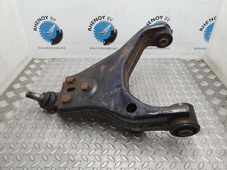 KIA SORENTO [RF_LOWER_CONTROL_ARM] 2006, Auto-onderdelen, Ophanging en Onderstel, Gebruikt, ARN erkend, Stiba lid, Erkend duurzaam