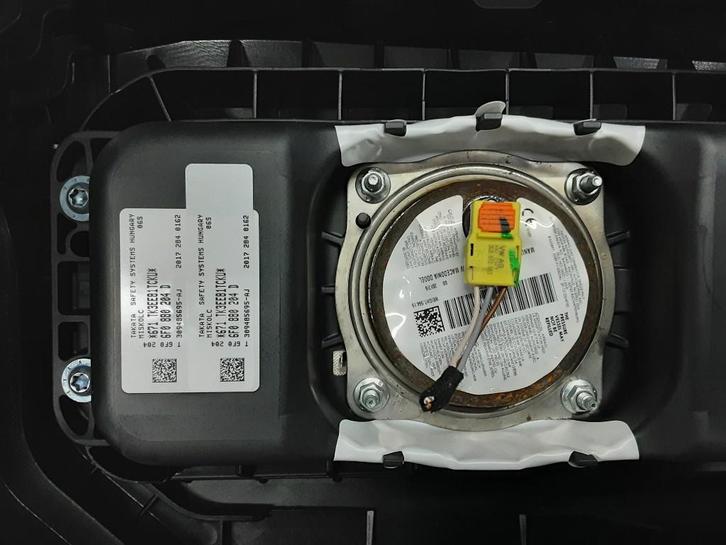 AIRBAG PASSAGIER Volkswagen Polo VI (AW1) (6F0880204D), Auto-onderdelen, Overige Auto-onderdelen, Volkswagen, Gebruikt