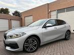 Bmw 116D| 12 Maanden Garantie|118 Dkm|Diesel| 2020|Automaat|, Auto's, 1 Reeks, Euro 6, 3 cilinders, 85 kW