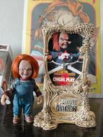 Chucky maniacs zeldzaam, Verzamelen, Ophalen, Zo goed als nieuw