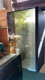 Aquarium, Ophalen, Gebruikt