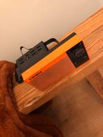 Radio portative PO GO OPTALIX VINTAGE 1970, Enlèvement, Utilisé, Transistor