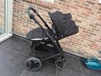 Joolz geo 3 (compleet + accessoires), Kinderen en Baby's, Kinderwagens en Combinaties, Ophalen, Zo goed als nieuw, Kinderwagen