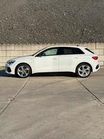 Audi A3 40TFSI et Sline/Matrix/Carplay/Ambient/Garantie, Autos, Particulier, Achat, A3