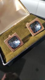 Manchetknopen, Ophalen of Verzenden