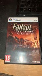 Fallout new Vegas ultimate Edition, Games en Spelcomputers, Ophalen of Verzenden, Zo goed als nieuw