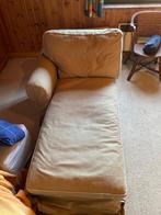 Zetel, Huis en Inrichting, Zetels | Zetels, Ophalen, Eenpersoons, 100 tot 125 cm, Zo goed als nieuw