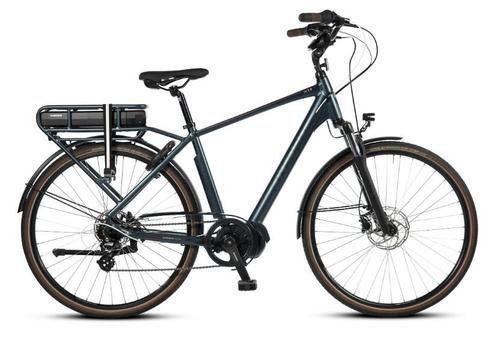 Oxford SX 2.0 heer nieuw, Fietsen en Brommers, Elektrische fietsen, Nieuw, Ophalen