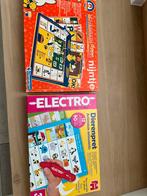Electro Nijntje & Dierenpret, Kinderen en Baby's, Ophalen, Zo goed als nieuw