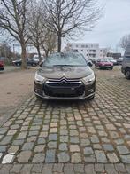 Ds4 Citroen 1.6D automat 2011 jaar 109.km  110pk, Autos, Cuir, Euro 5, 82 kW, Carnet d'entretien