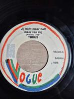 Singel Truus, Cd's en Dvd's, Ophalen of Verzenden