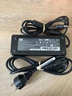 120W lader voor HP laptop, Computers en Software, Ophalen of Verzenden, Gebruikt, HP