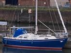 Voilier VANCOUVER 27 rénové et modernisé, Watersport en Boten, Kajuitzeilboten en Zeiljachten, Ophalen, Gebruikt, Diesel, Tourjacht of Cruiser