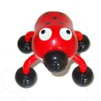 Lot Opruiming stock : Big Bug Massager Massagetoestel, Sport en Fitness, Massageproducten, Ophalen of Verzenden, Nieuw, Apparaat