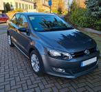 VW Polo 1.2TSI Style 130km Airco, Auto's, Voorwielaandrijving, Euro 5, Stof, 124 g/km