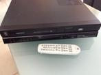 VHS/DVD Combi Recorder Medion MD81664 +afstandsbediening, Audio, Tv en Foto, Ophalen, Gebruikt, Overige typen