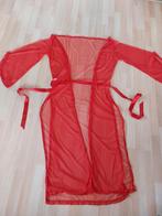 Peignoir lingerie fine, Vêtements | Femmes, Sous-vêtements & Lingerie, Enlèvement ou Envoi, Peignoir