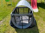 Aeromoov instant reisbed met zonnenscherm en matrasovertrek, Kinderen en Baby's, Ophalen, 85 tot 100 cm, Gebruikt, Minder dan 140 cm