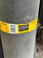 Roofing, Doe-het-zelf en Bouw, Dakpannen en Dakbedekking, Ophalen, Zo goed als nieuw, Zwart, Overige typen