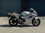 Honda VFR800 2002 met kofferset, 4 cilinders, Particulier, Meer dan 35 kW, 800 cc