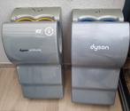 2 Dyson airblade db  sèche main., Enlèvement, Utilisé