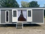 Pipowagen,  Tiny House, B&B, trekkershut, Caravans en Kamperen, Stacaravans