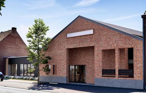 Appartement te huur in Eeklo, 2 slpks, Immo, Huizen te huur, Appartement