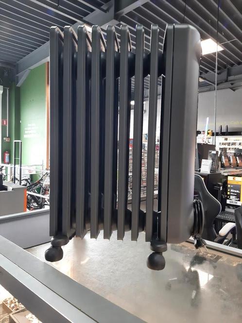 Radiateur bain d'huile Delonghi, Doe-het-zelf en Bouw, Verwarming en Radiatoren, Gebruikt, Radiator, 800 watt of meer, 30 tot 80 cm