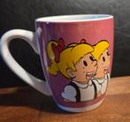 Jommeke mok met afbeelding 'De Miekes ', Verzamelen, Ophalen of Verzenden, Gebruiksvoorwerp