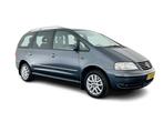 Volkswagen Sharan 1.9 TDI Trendline 4Motion [6-Pers.] *PANO, Autos, Volkswagen, Boîte manuelle, Argent ou Gris, Diesel, Sharan