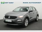 Volkswagen T-Roc T-Roc 1.0 TSI Style, Auto's, Volkswagen, Airbags, Handgeschakeld, 117 g/km, SUV of Terreinwagen