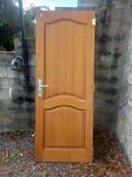 Portes en bois ( intérieur ), Bricolage & Construction, Enlèvement, Utilisé, Bois, Porte intérieure
