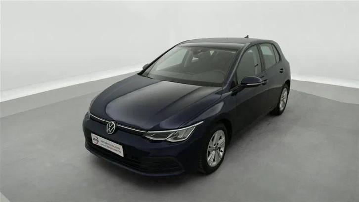 Volkswagen Golf 1.0 TSI Life Navi Cockpit / Led / PDC av+ar, Auto's, Volkswagen, Te koop, Golf, ABS, Boordcomputer, Centrale vergrendeling