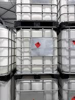 16 IBC Containers, Bricolage & Construction, Conteneurs, Enlèvement