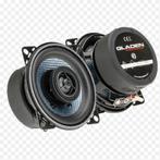 Gladen Audio RC100 4-inch High-Performance Coaxial Speaker K, Auto diversen, Autospeakers